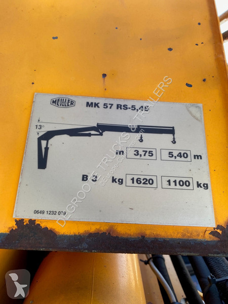 Camion MAN