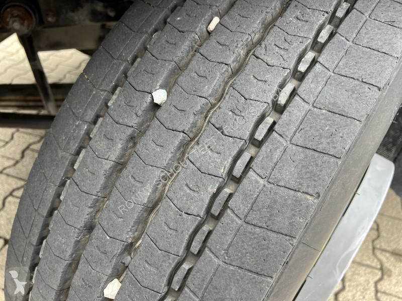 Kamion  EuroCargo ML190EL32 4x2 EuroCargo...