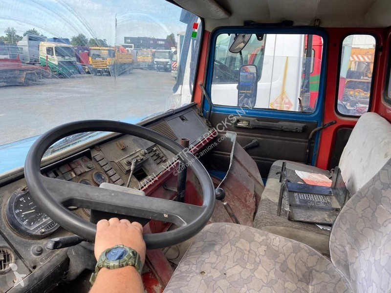 Kamion Renault C 260-26 6X4