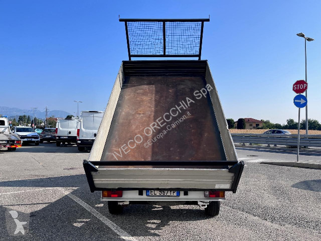 Camion Peugeot BOXER