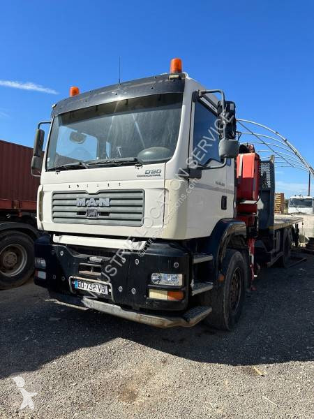Camion MAN
