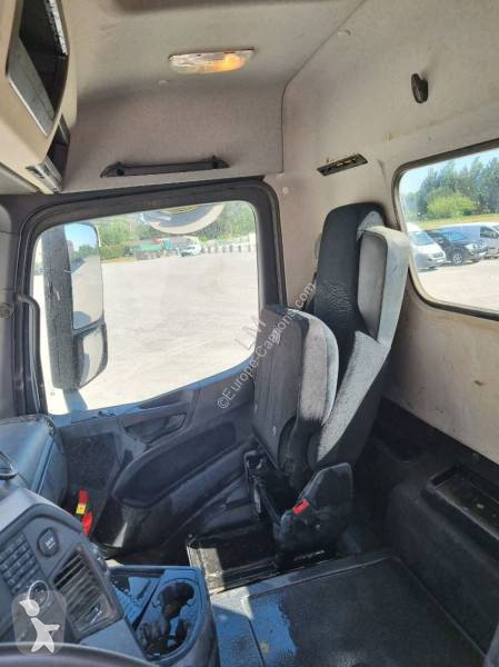 Camion Mercedes