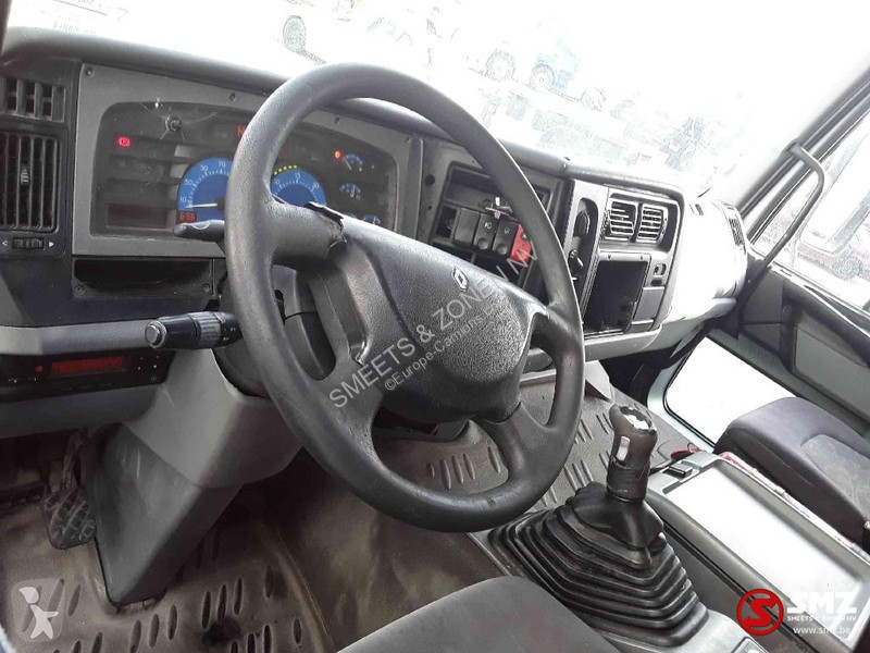 شاحنة Renault 420 234000km!!