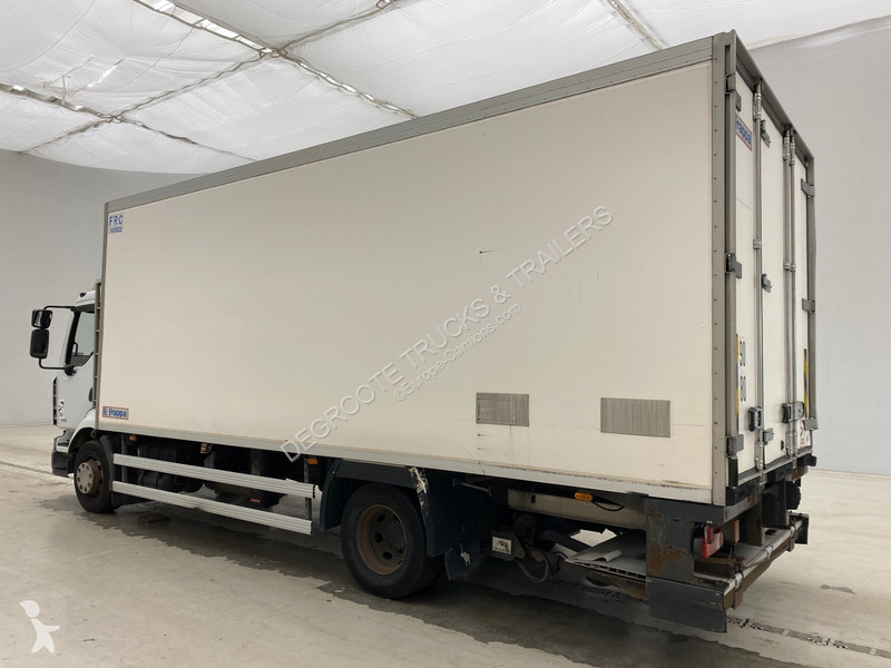 Kamion Renault 300 DXi