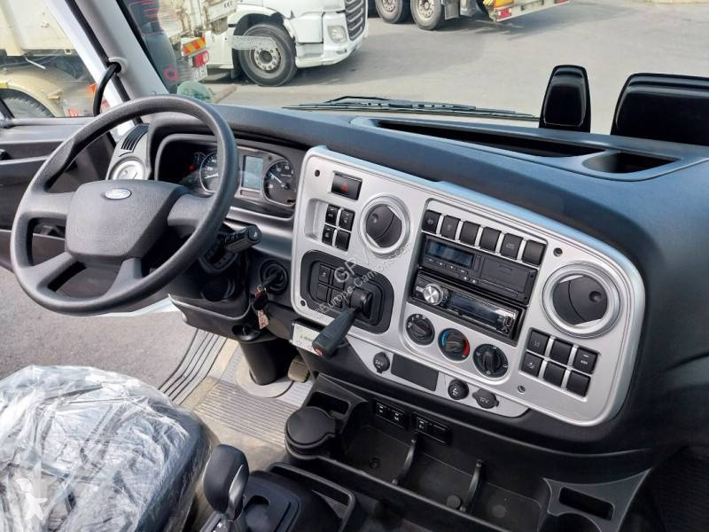 Camion Ford