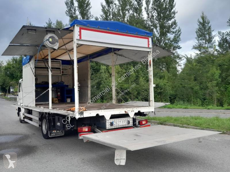 Camion Volvo