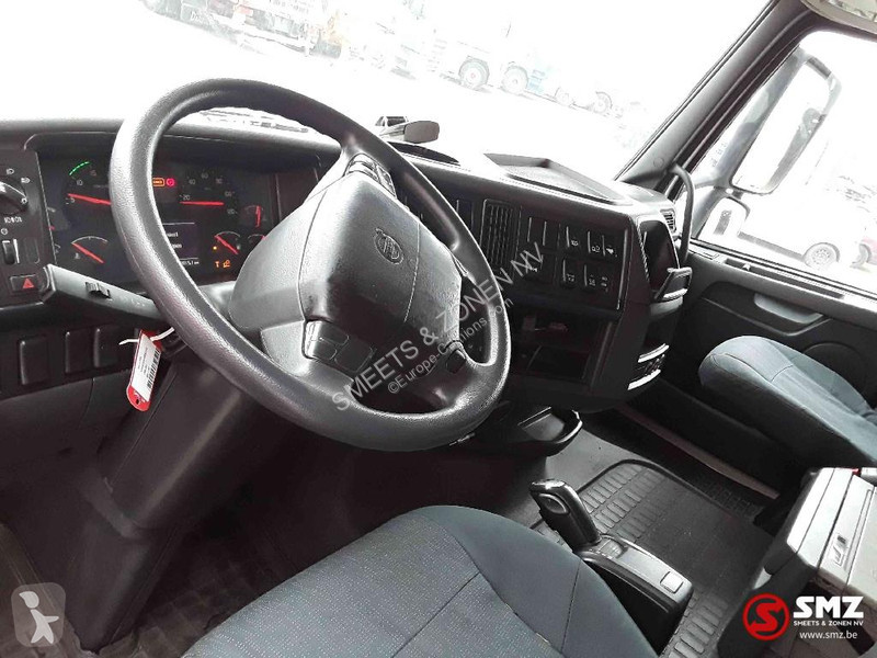 Camion Volvo 420 6x2