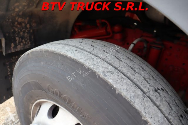 Camion Iveco STRALIS