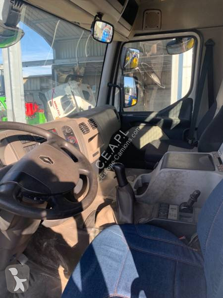 Camion Renault