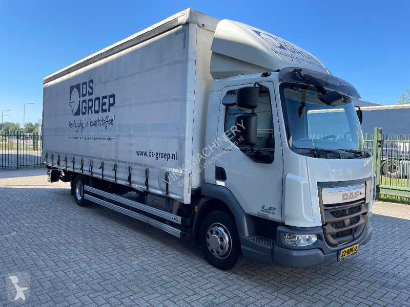 Kamion DAF 220