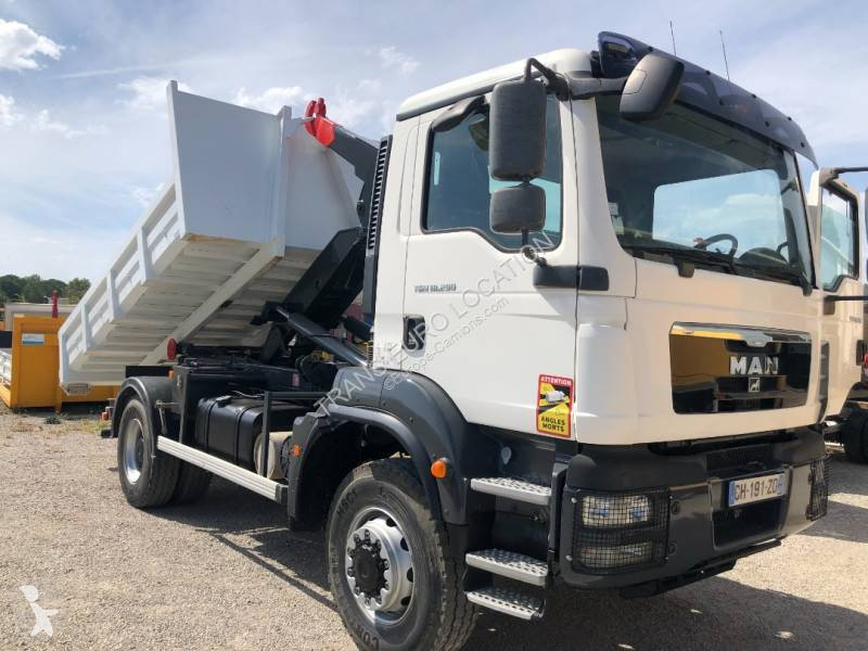 Camion MAN
