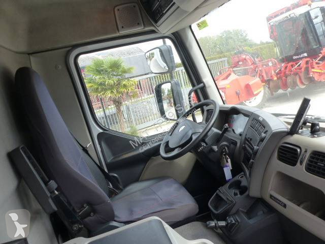 Camion Renault
