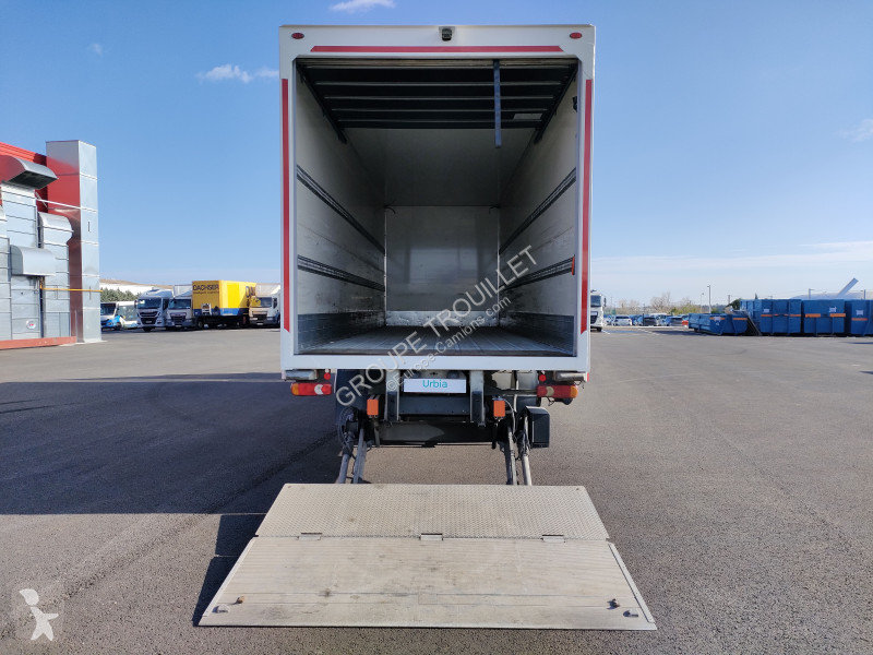 Camion DAF 19 TONNES 280 CV HAYON PORTE RELEVANTE