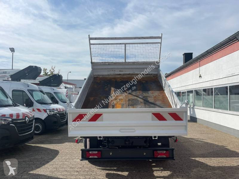 Kamion Iveco