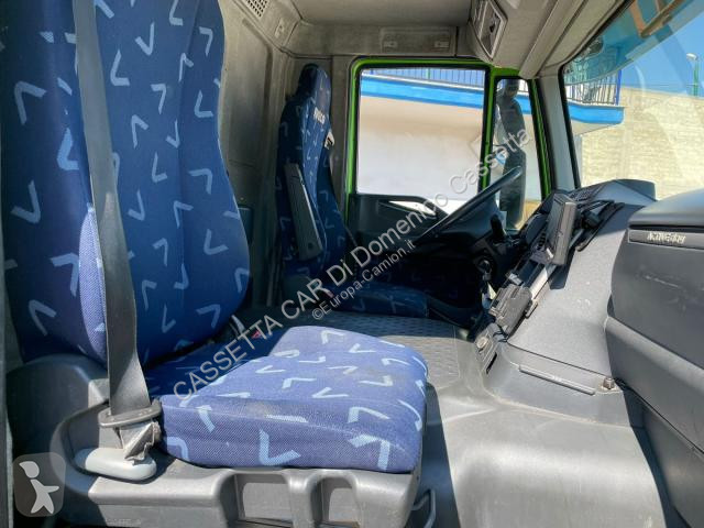 Kamion Iveco STRALIS AD260S31 EEV CELLA FRIGO