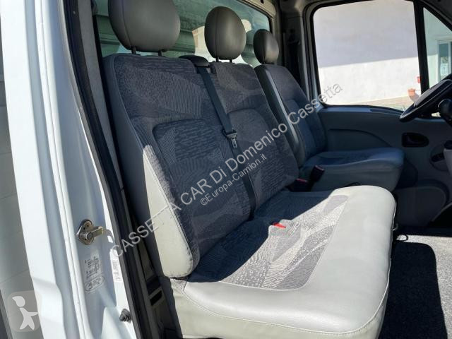 Camion Renault MASCOTT 160 CON CENTINA E TELO