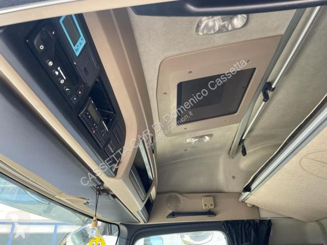 Camion Mercedes ACTROS 25.45 EURO 6 CASSA FRIGO...