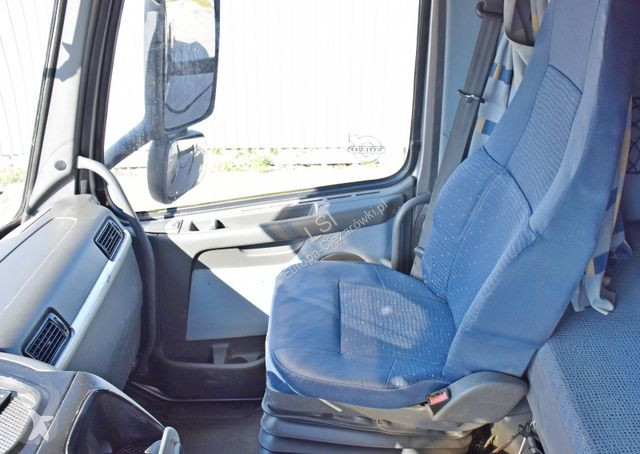 Camion Volvo FM 340 Abschleppwagen...