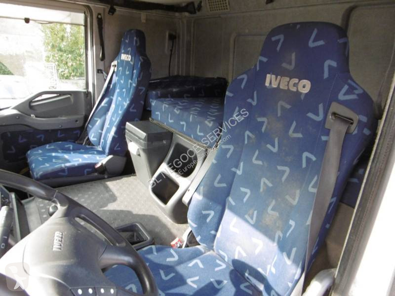 Camion Iveco
