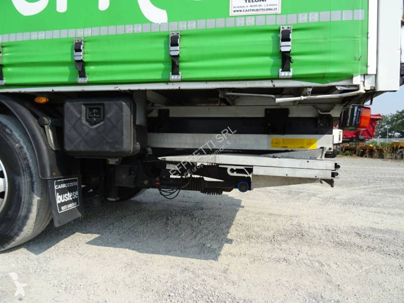 Camion Volvo
