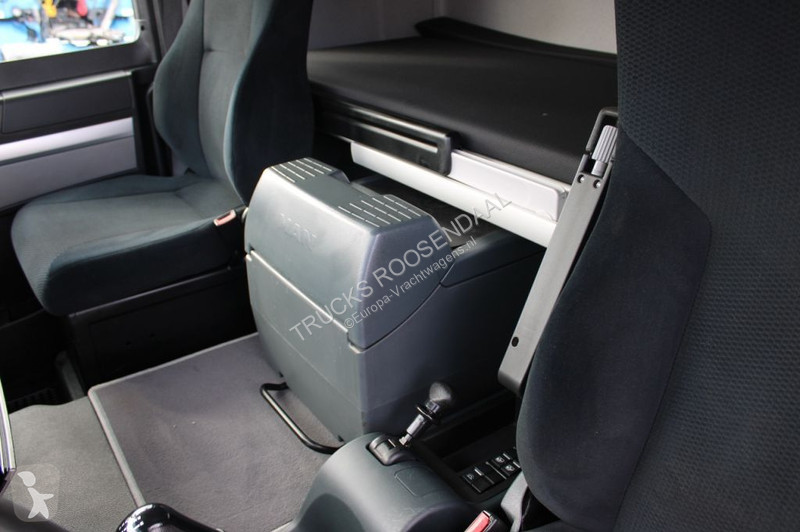 Kamion MAN 12.250 + EURO 6 + manual + LIFT + BE...