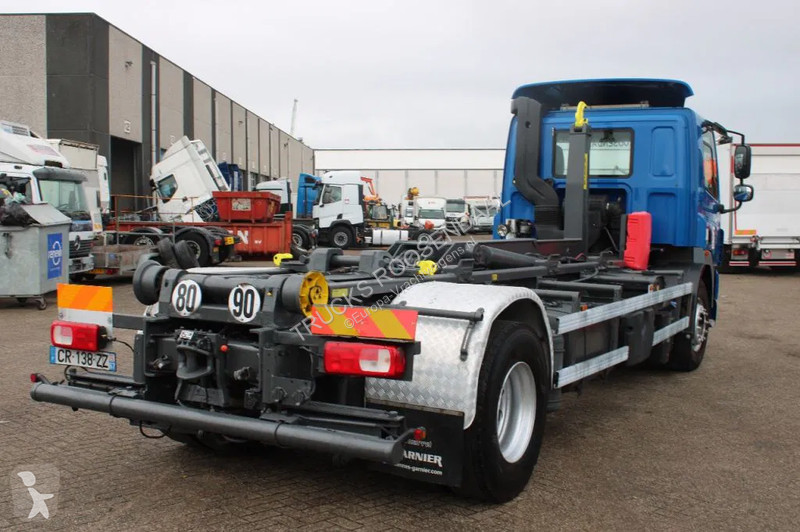 Kamion DAF 85410 + EURO 5