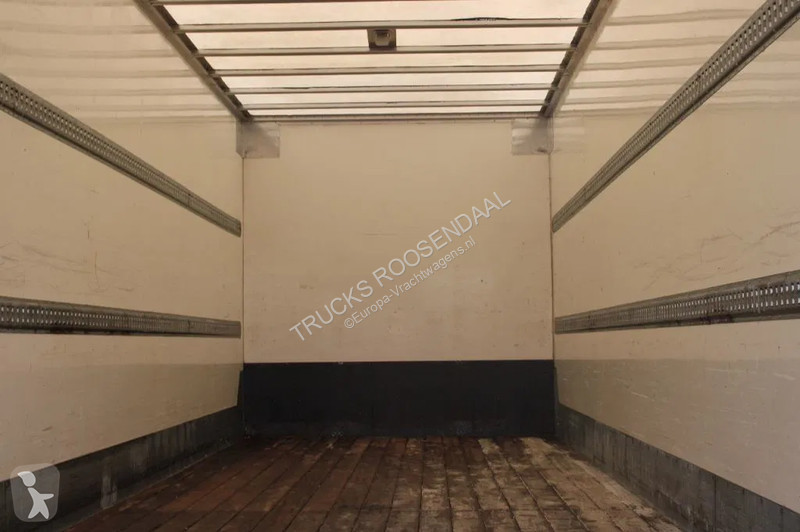 Camion DAF 290 + EURO 6 + MANUAL + BE APK...