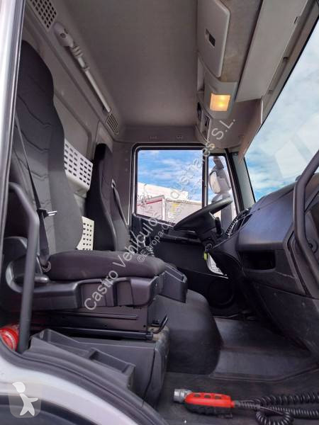 Kamion Iveco