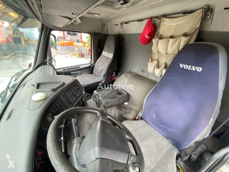 Kamion Volvo FM300