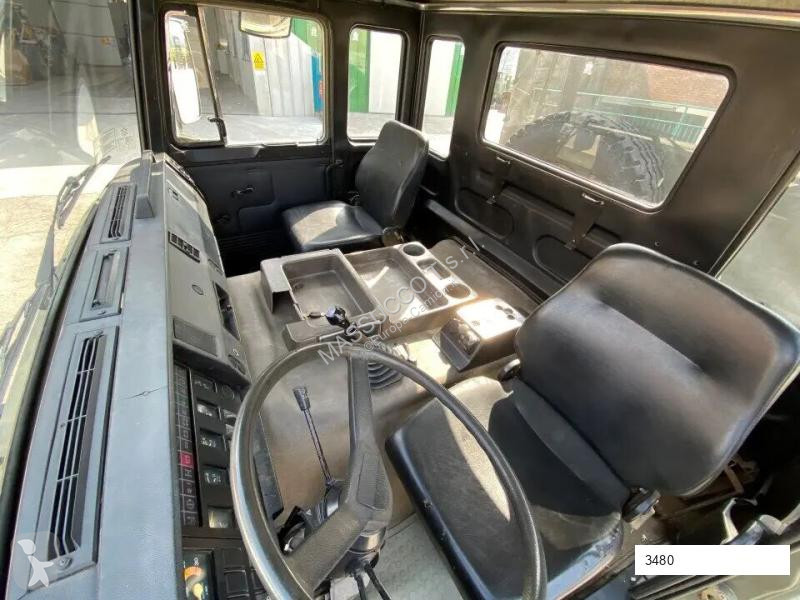 Camion Iveco 260-35