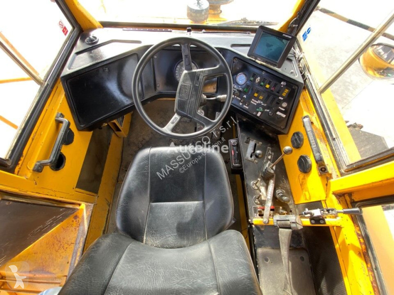 Kamion Volvo