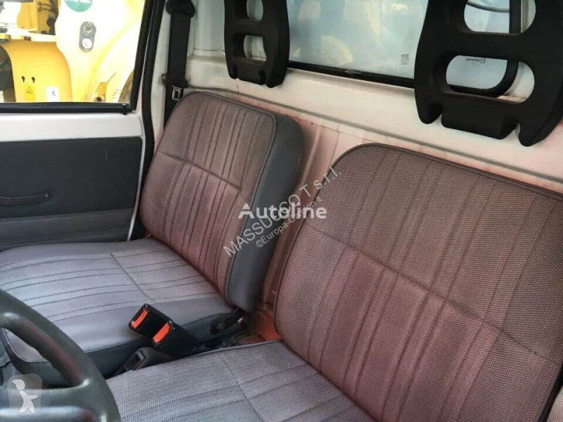 Lastbil Piaggio PORTER