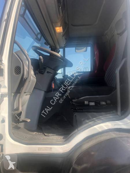Kamion Iveco