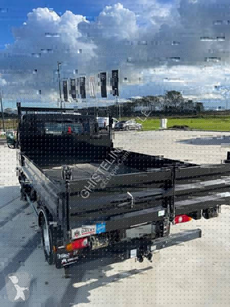 Camion Mitsubishi Fuso