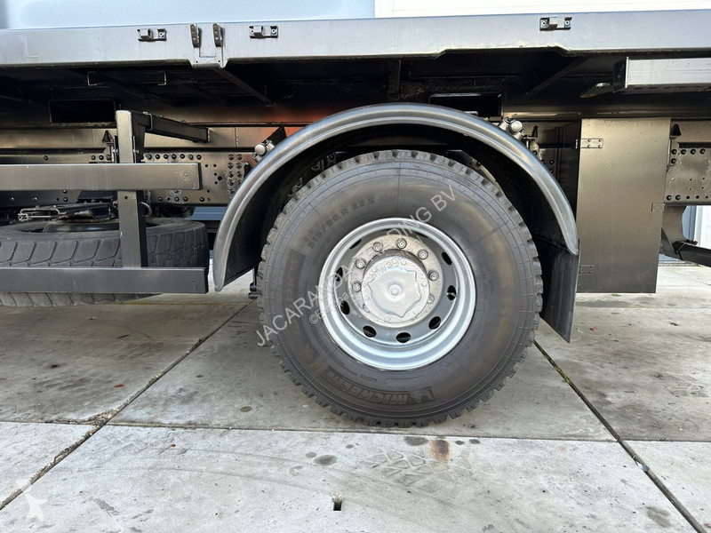 Camion Iveco 190E35 4x4 (10x IN STOCK ) EX ARMY