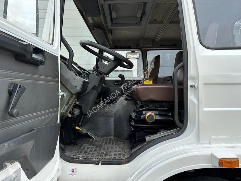 Kamion Renault G 290 6x4 (20x IN STOCK ) EX...