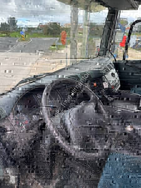 Kamion DAF
