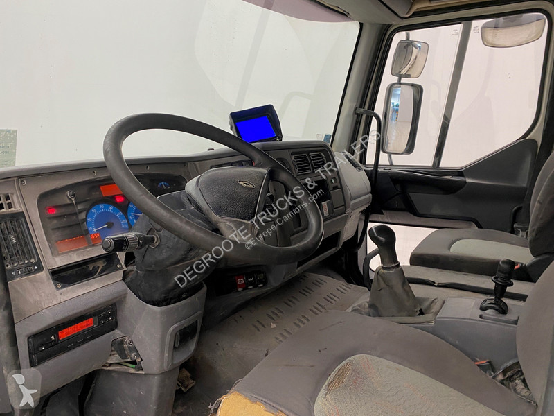Camion Renault 180 DCi