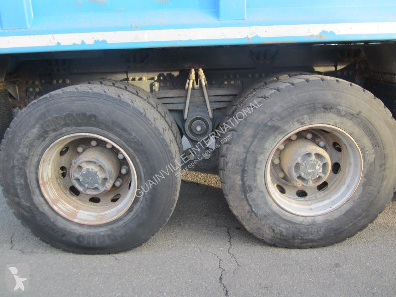 Kamion Renault 380 Gamme C