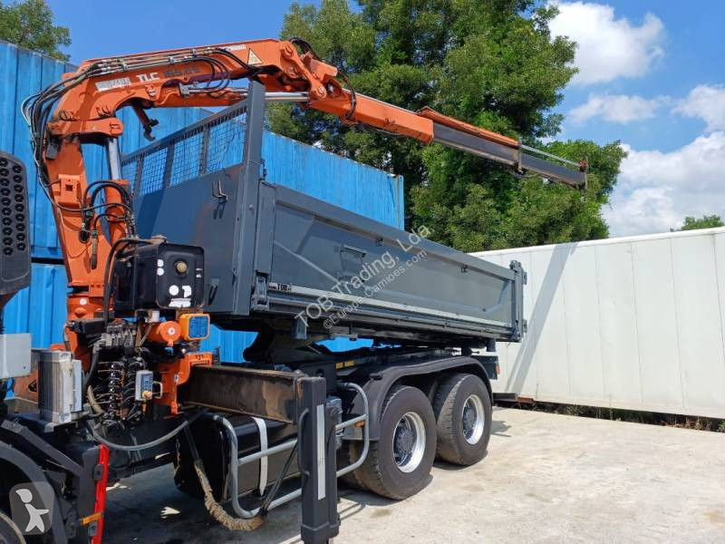 Kamion DAF
