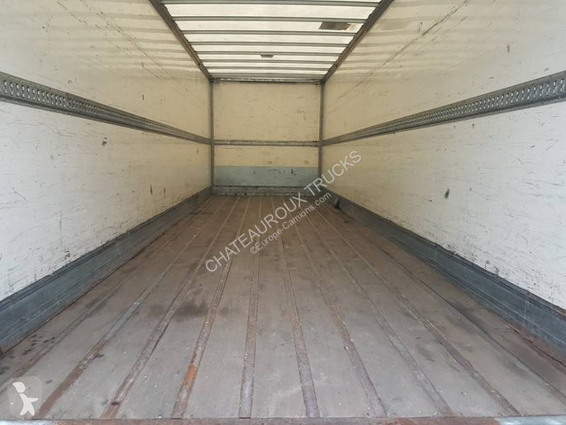 Camion Renault