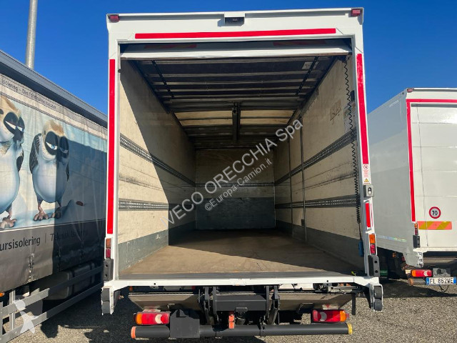 Kamion Iveco EUROCARGO ML120E22/P