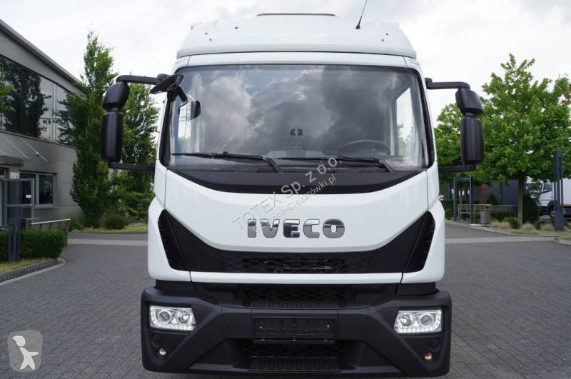 Kamion Iveco