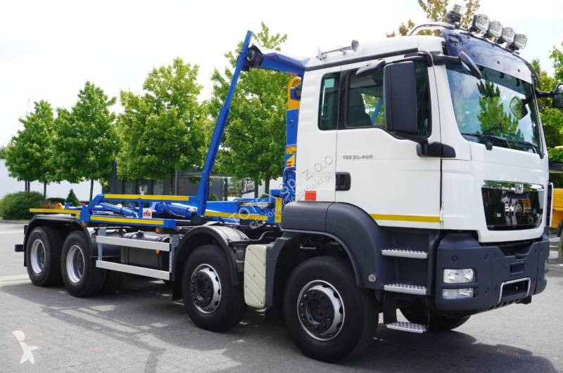 Camion MAN
