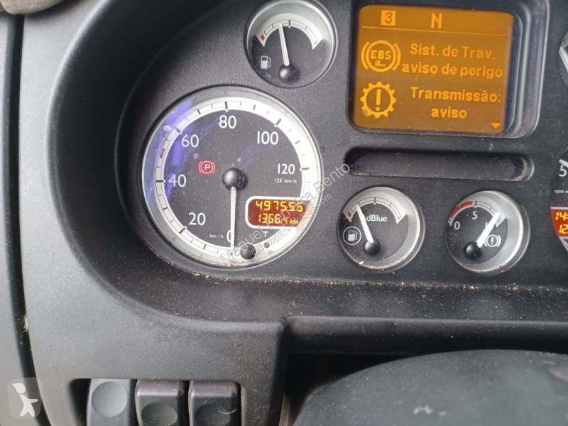 Kamion DAF