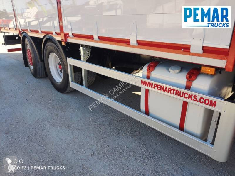 Kamion Scania