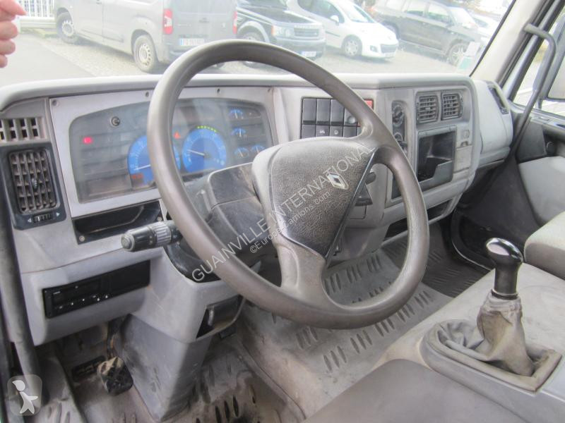 Kamion Renault 150 DCI