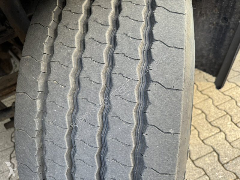 Camion MAN TGS 26.400 6x2/4 BL TGS 26.400 6x2/4...