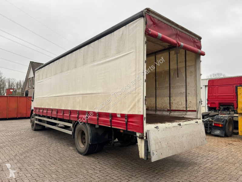 Kamion DAF 55LF 180 / EURO 3 / MANUAL