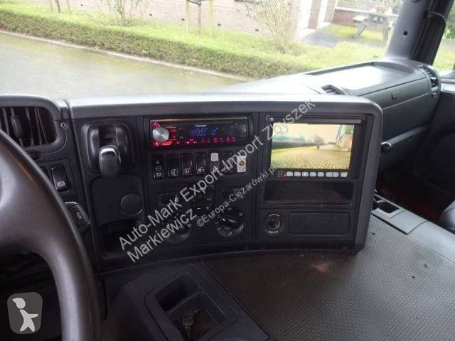 Camion Scania